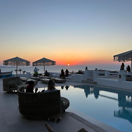 Paolas Sunset Agios Stefanos Avliotes Zewnętrze zdjęcie