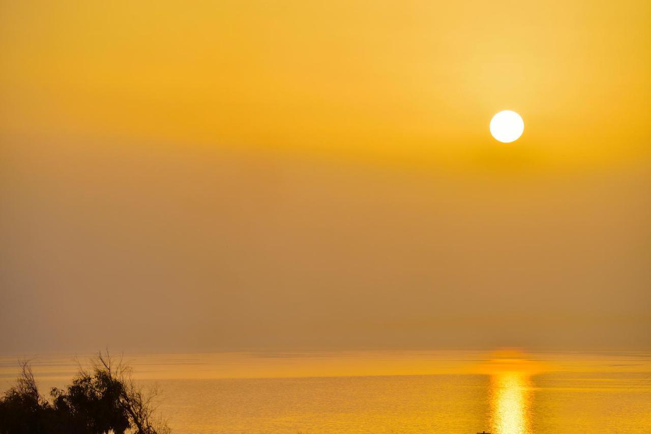 Paolas Sunset Agios Stefanos Avliotes Zewnętrze zdjęcie