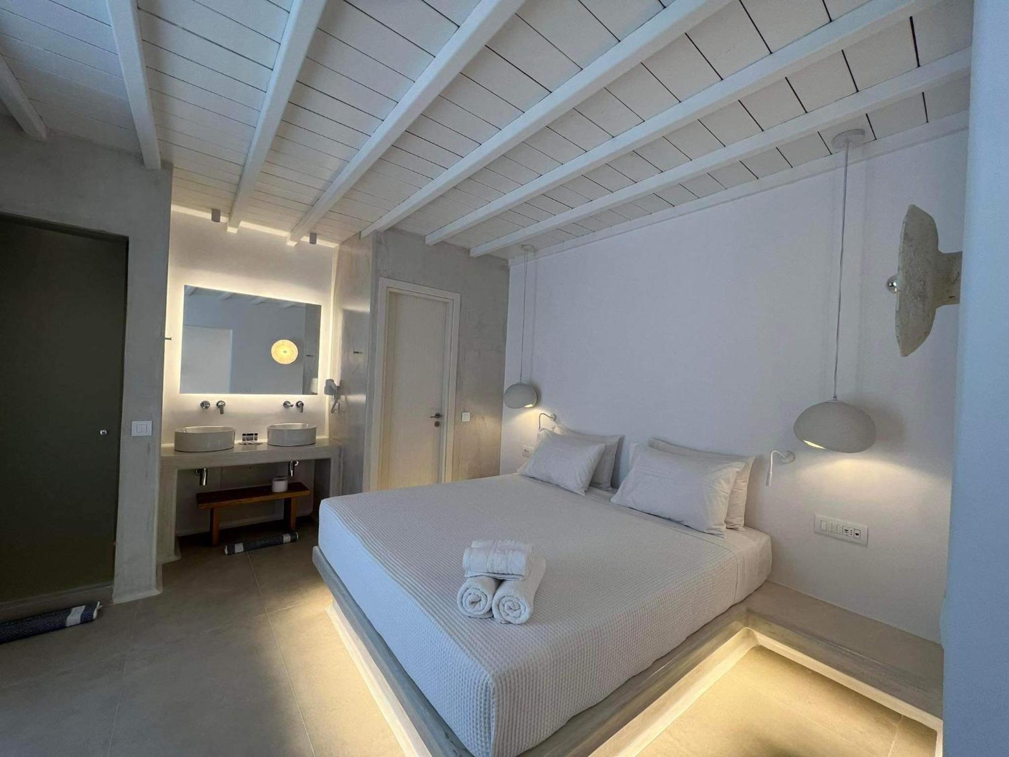 Paolas Sunset Agios Stefanos Avliotes Zewnętrze zdjęcie