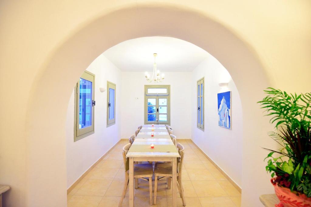 Paolas Sunset Agios Stefanos Avliotes Zewnętrze zdjęcie