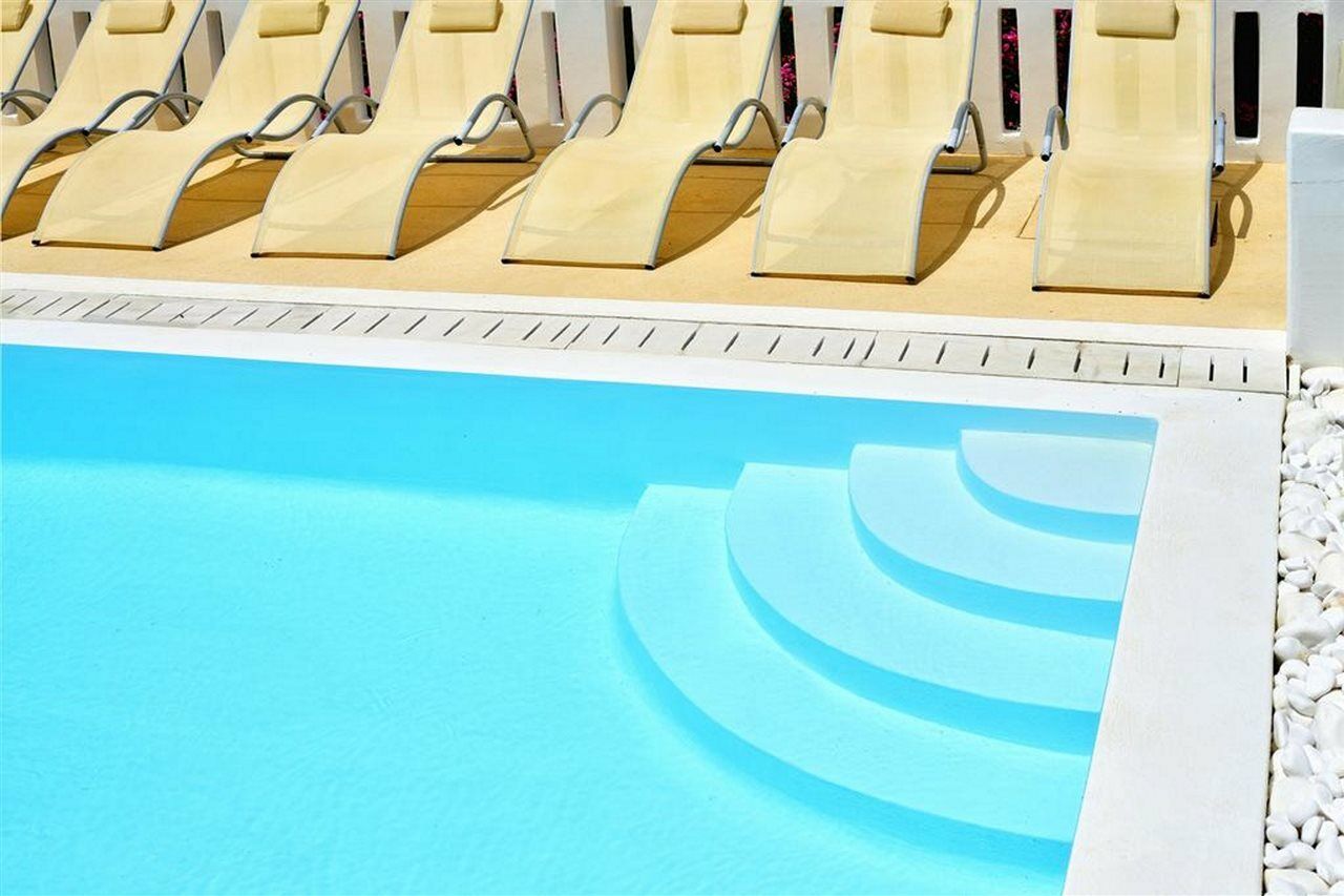 Paolas Sunset Agios Stefanos Avliotes Zewnętrze zdjęcie